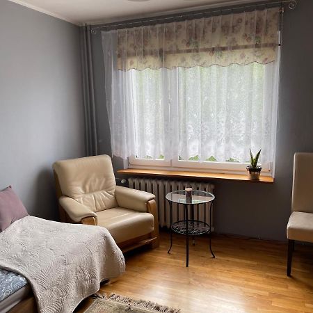 Apartament Siewna-Moje Miejsce Na Idealne Wakacje Krakow Ngoại thất bức ảnh
