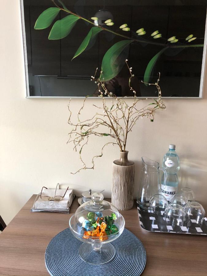 Apartament Siewna-Moje Miejsce Na Idealne Wakacje Krakow Ngoại thất bức ảnh