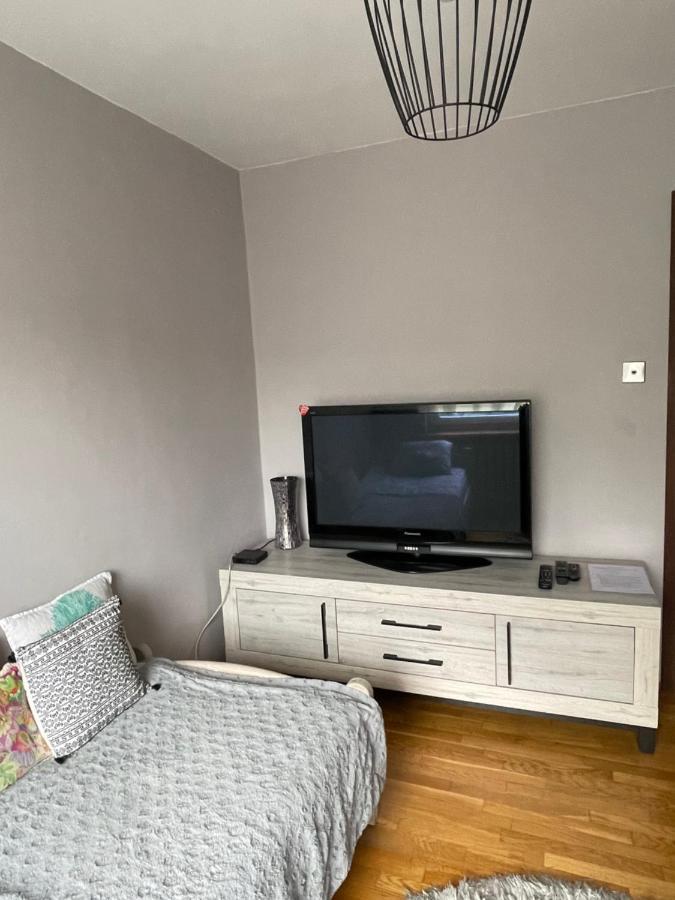 Apartament Siewna-Moje Miejsce Na Idealne Wakacje Krakow Ngoại thất bức ảnh