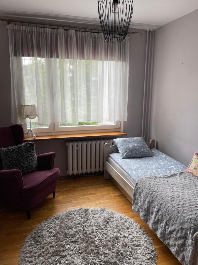 Apartament Siewna-Moje Miejsce Na Idealne Wakacje Krakow Ngoại thất bức ảnh